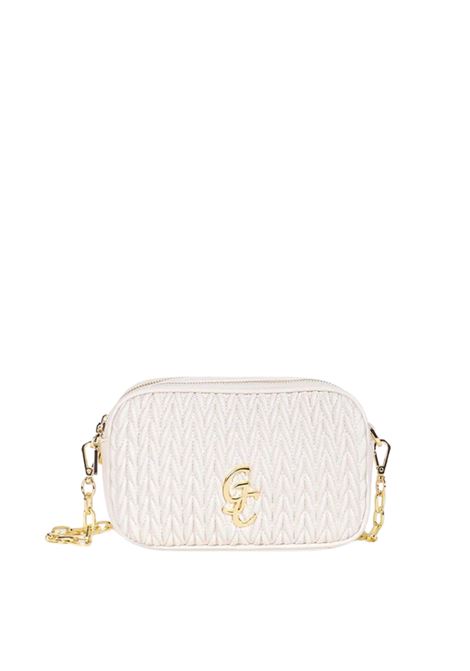 gio cellini borsa tory gio cellini | UU037BIANCO
